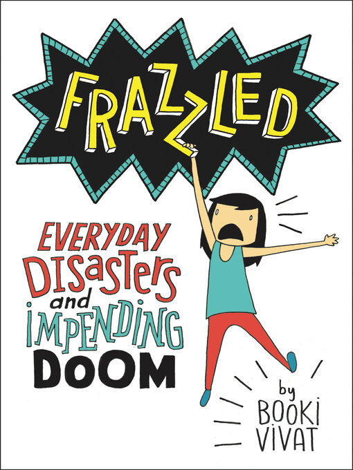 Title details for Frazzled by Booki Vivat - Available